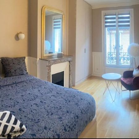 Appartement Entier 蒙鲁日 外观 照片