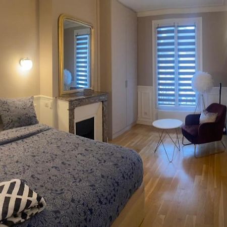 Appartement Entier 蒙鲁日 外观 照片