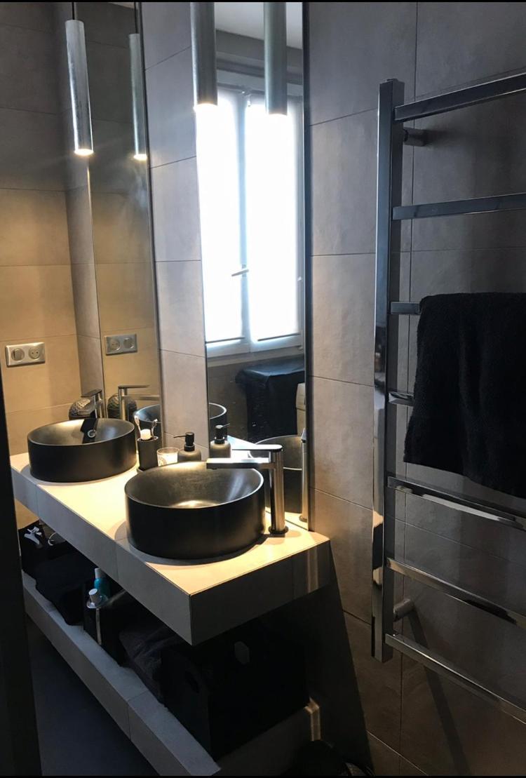 Appartement Entier 蒙鲁日 外观 照片