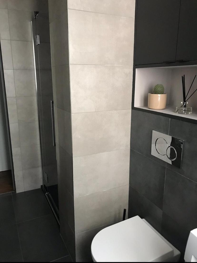 Appartement Entier 蒙鲁日 外观 照片